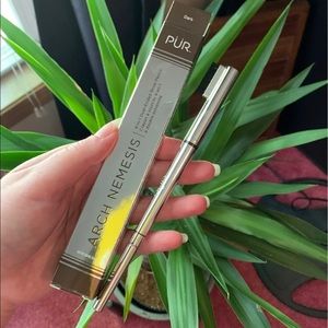 Pur Arch Nemesis 4-in-1 Brow Pencil